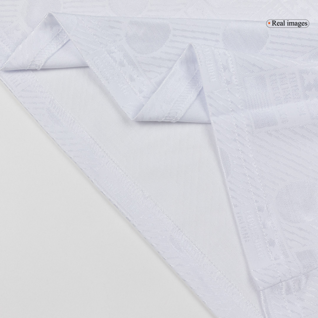 Retro Soccer Jersey Italy Away 1994 - gogoalshop