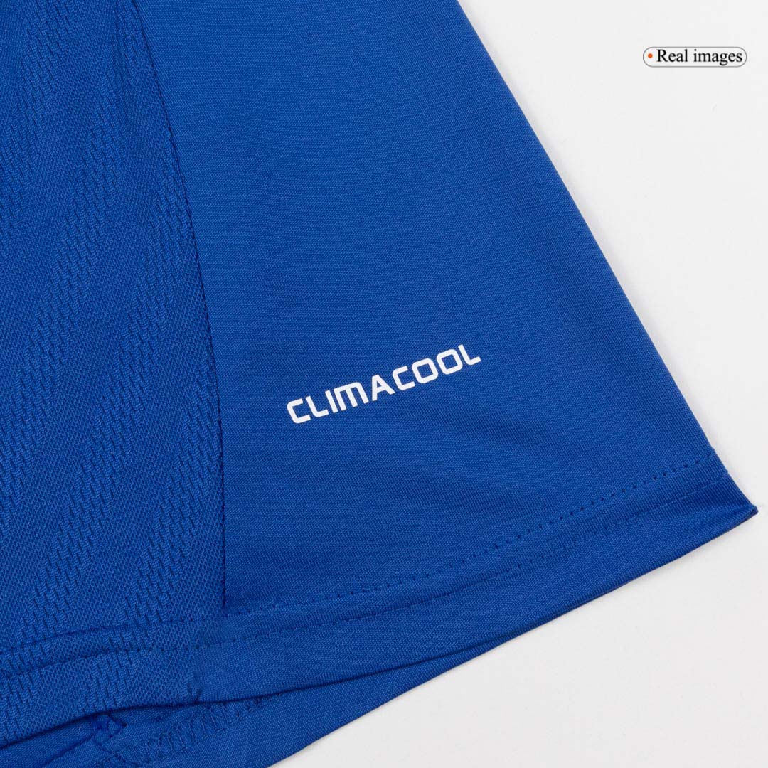 Retro Soccer Jersey Chelsea Home 2012/13 - gogoalshop