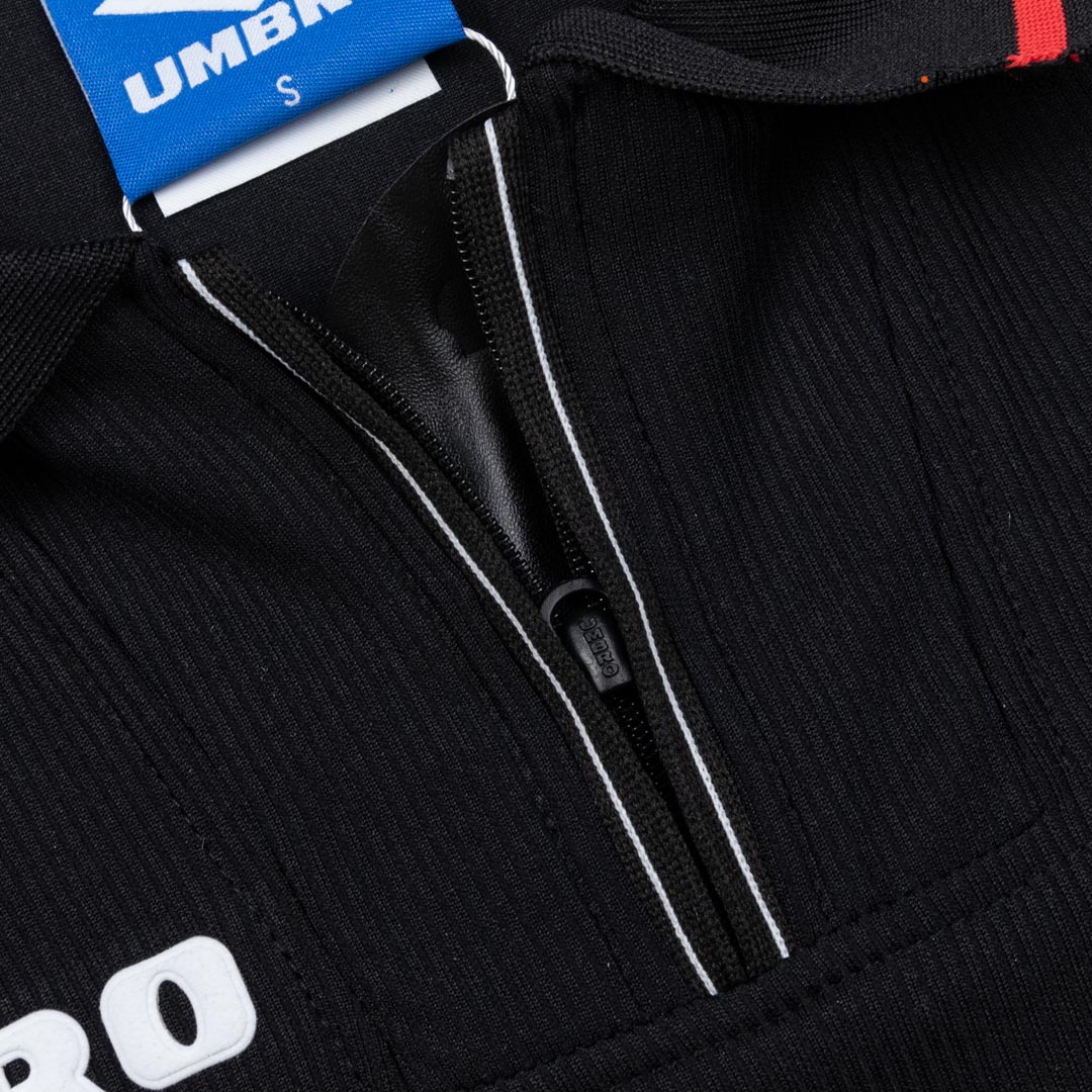 Retro Soccer Jersey Manchester United Away 1998 - gogoalshop