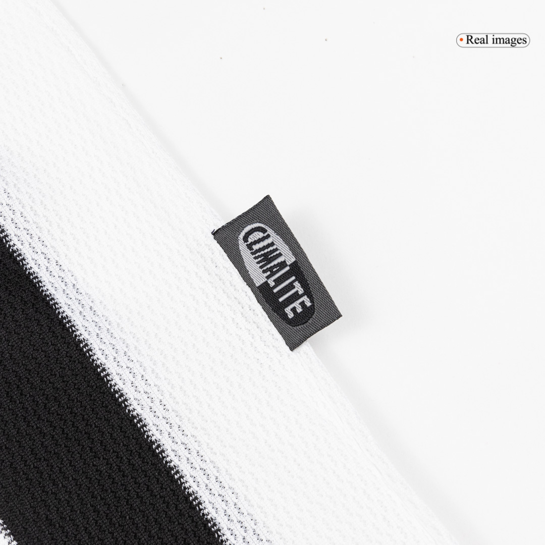 Retro Soccer Jersey Newcastle United Home 1999/00 - gogoalshop