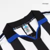Retro Soccer Jersey Newcastle United Home 1999/00 - gogoalshop