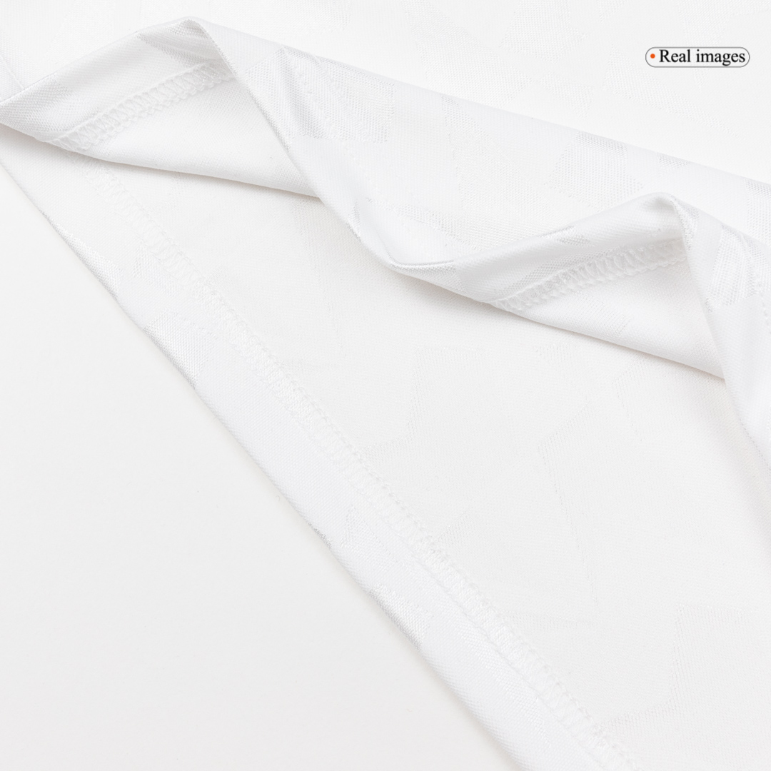 Retro Soccer Jersey Manchester United Away 1991 - gogoalshop