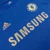 Vintage Soccer Jersey Chelsea Home 2012/13 - gogoalshop