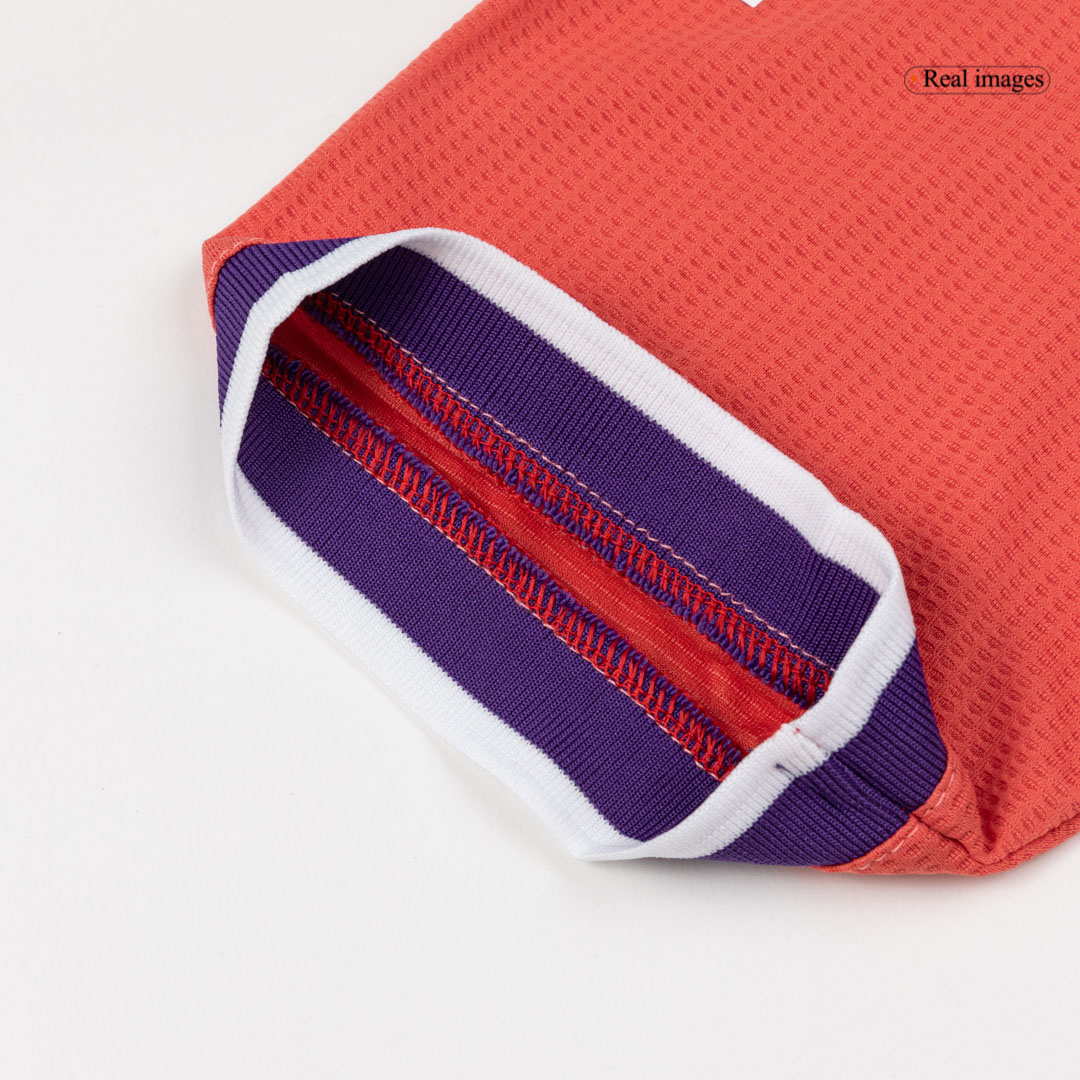 Scotland Away Player Version Jersey World Cup 2026 - gogoalshop