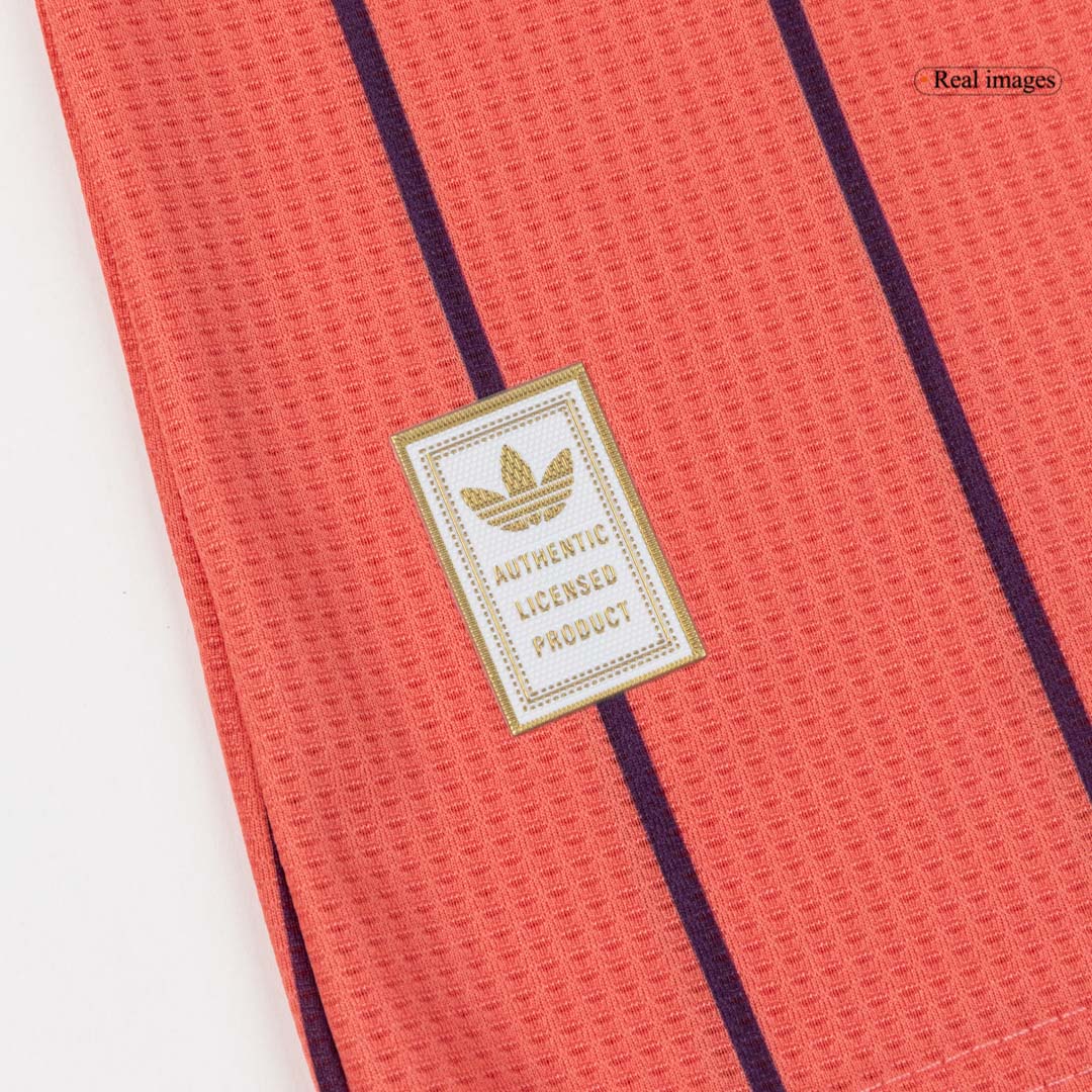 Scotland Away Player Version Jersey World Cup 2026 - gogoalshop