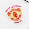 Retro Soccer Jersey Manchester United Away 1991 - gogoalshop