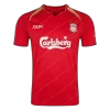 Retro Soccer Jersey Liverpool Home 2005/06 - gogoalshop