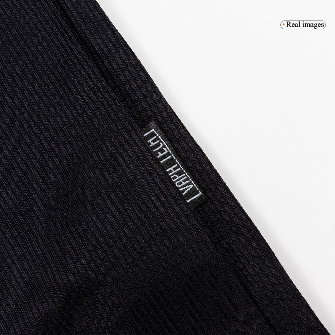 Retro Soccer Jersey Manchester United Away Long Sleeve 1998 - gogoalshop