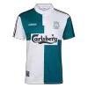 Retro Soccer Jersey Liverpool Away 1995/96 - gogoalshop