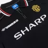 Retro Soccer Jersey Manchester United Away 1998 - gogoalshop