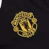 Retro Soccer Jersey Manchester United Away Long Sleeve 1998 - gogoalshop