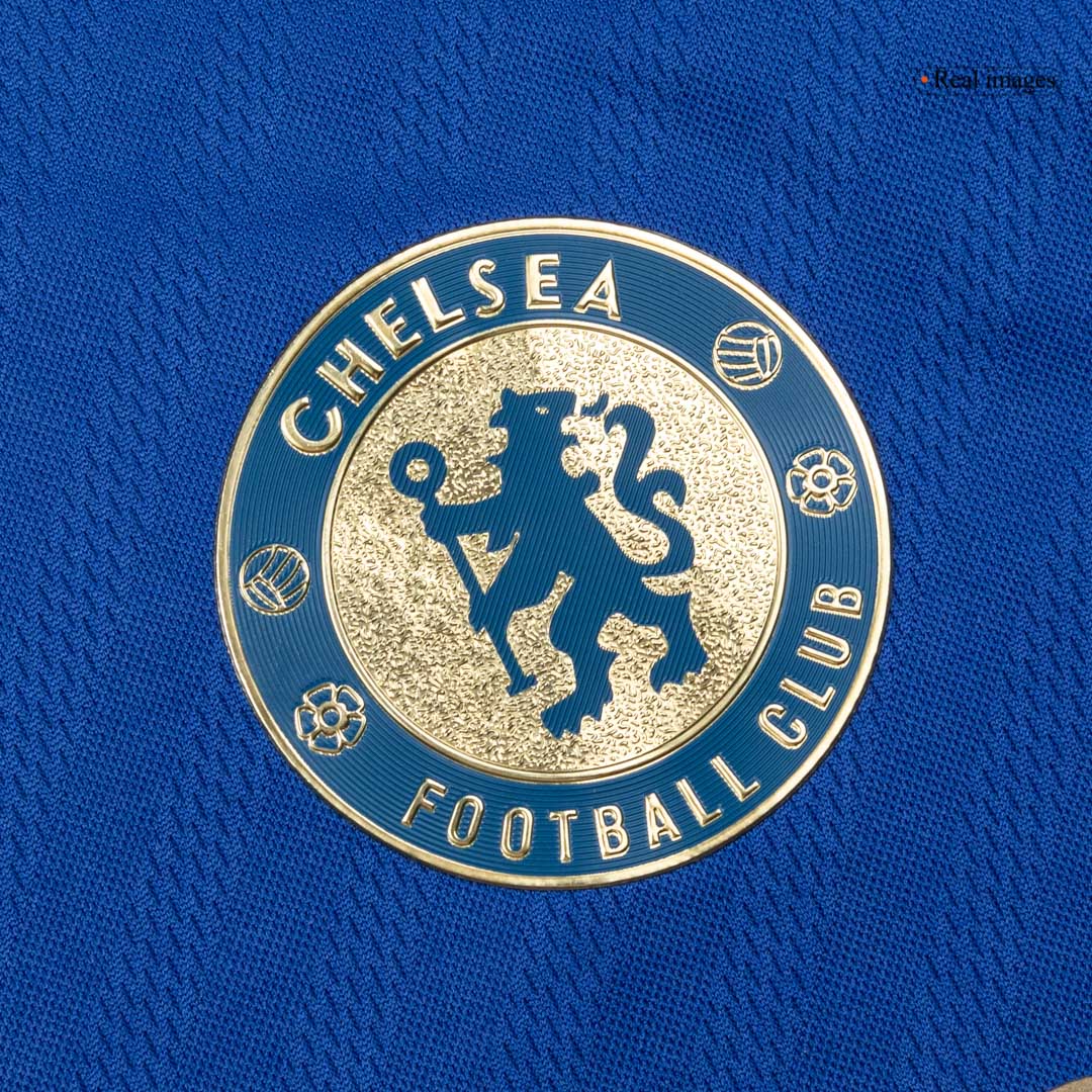 Retro Soccer Jersey Chelsea Home 2012/13 - gogoalshop