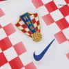 Croatia Home Soccer Jersey World Cup 2026 - gogoalshop