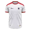 Cape Verde Away Soccer Jersey 2025 - gogoalshop