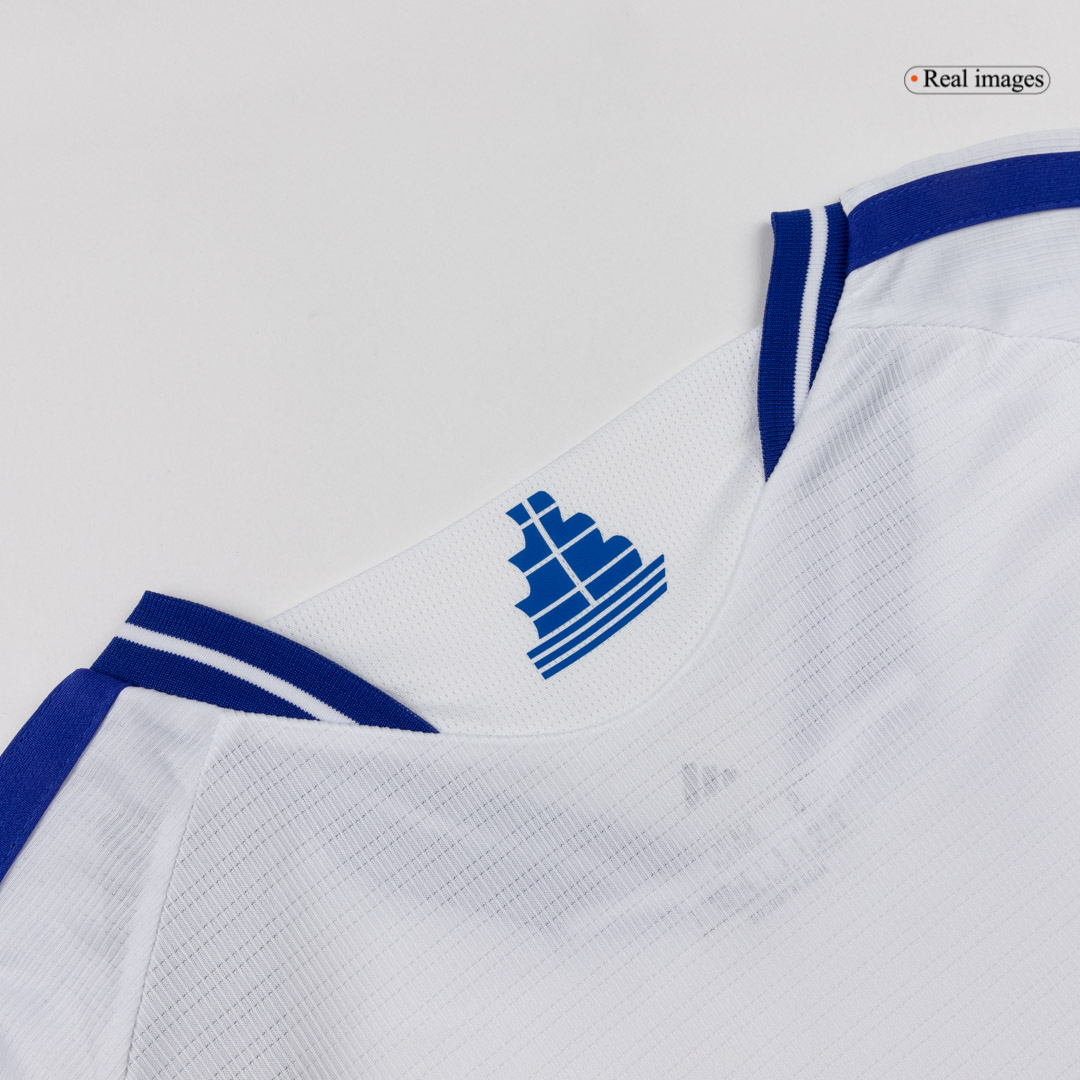 Greece Home Soccer Jersey World Cup 2026 - gogoalshop