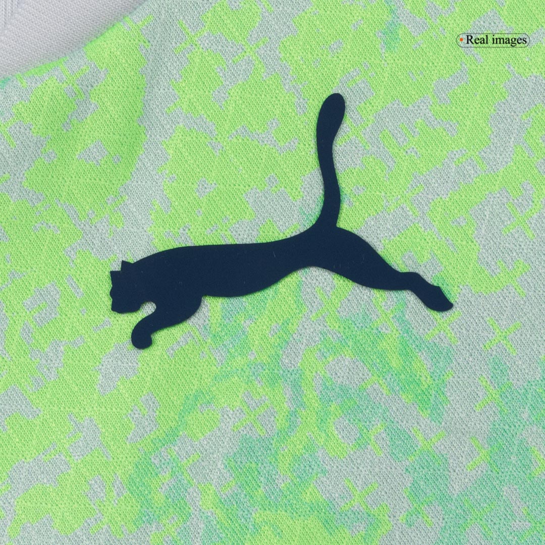 Switzerland Away Player Version Jersey World Cup 2026 - gogoalshop