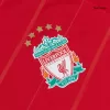 Retro Soccer Jersey Liverpool Home 2005/06 - gogoalshop