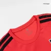 Japan Goalkeeper Soccer Jersey World Cup 2026 Red - gogoalshop