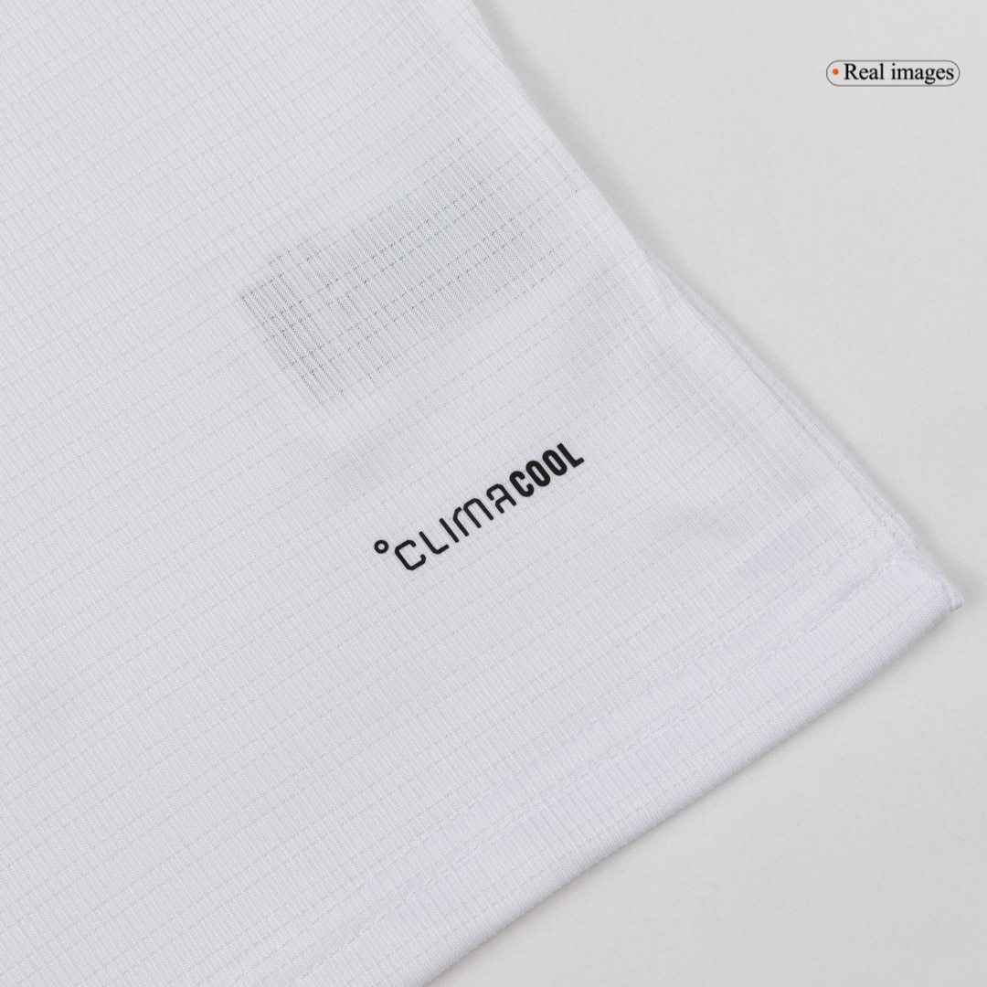 Greece Home Soccer Jersey World Cup 2026 - gogoalshop