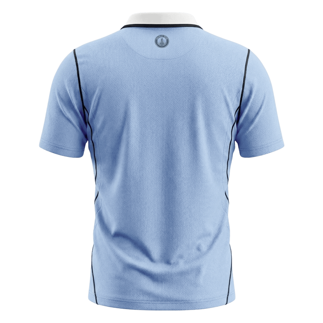 Uruguay Home Soccer Jersey World Cup 2026 - gogoalshop