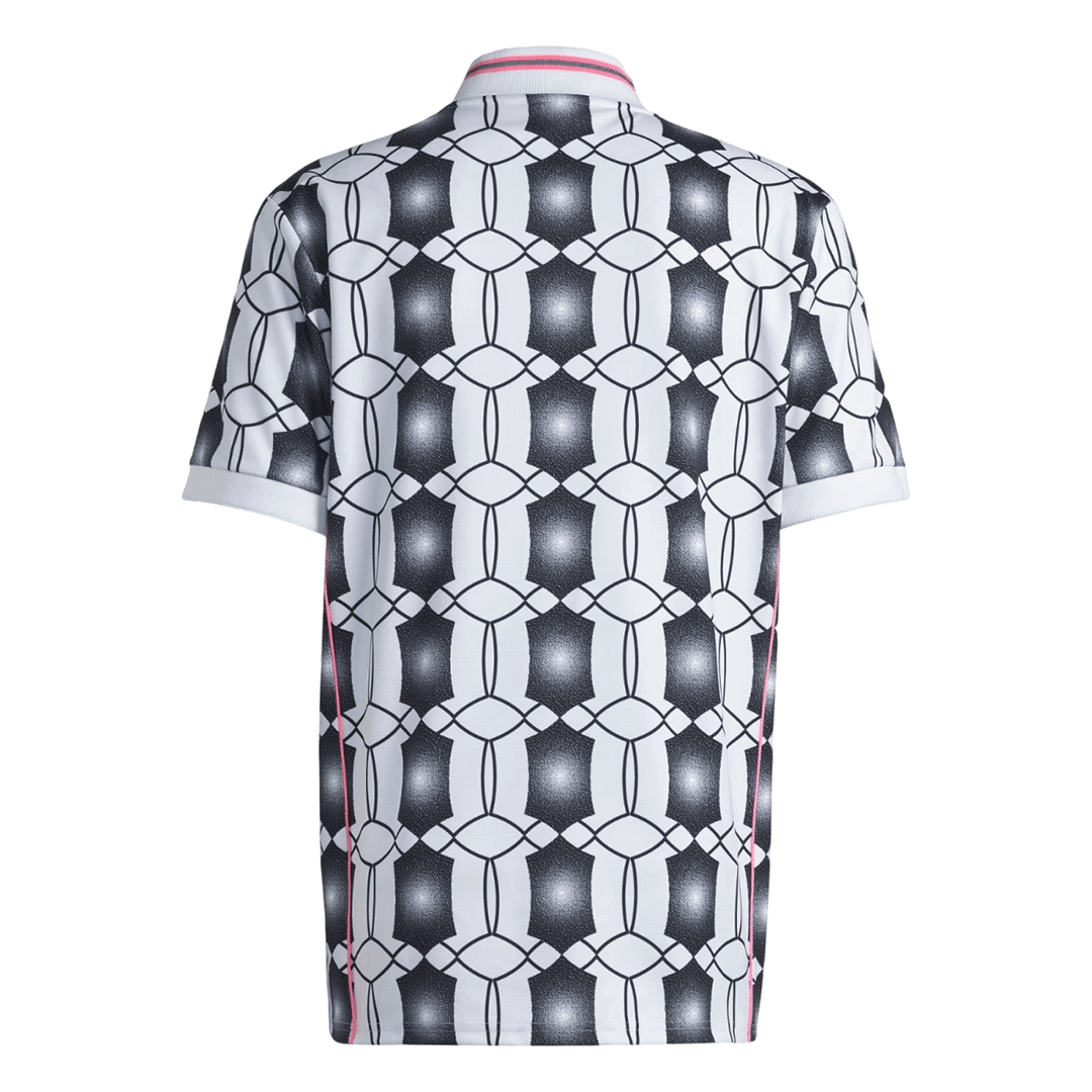 Juventus Special Soccer Jersey 2025/26 - gogoalshop