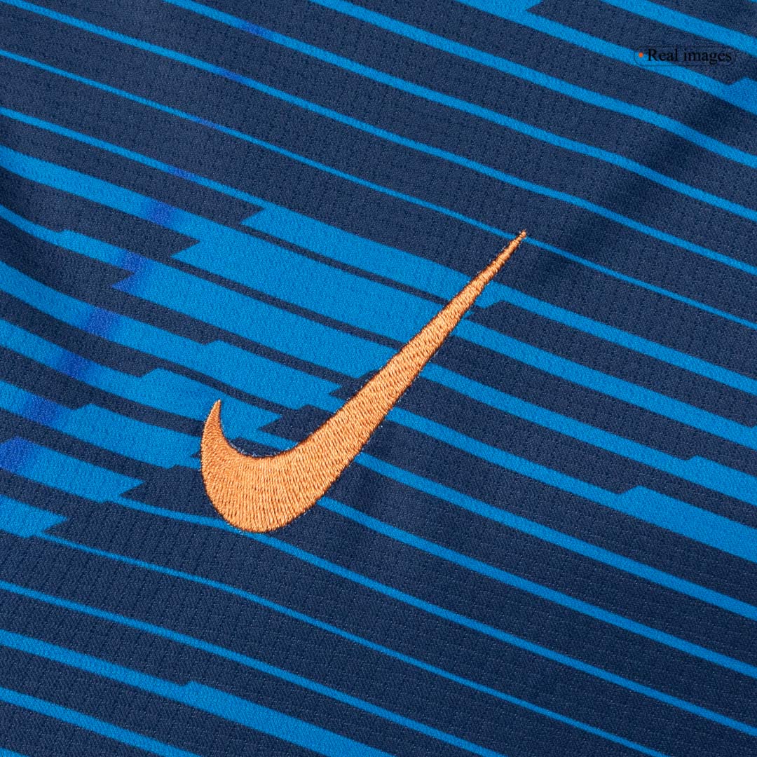 France Home Soccer Jersey World Cup 2026 - gogoalshop