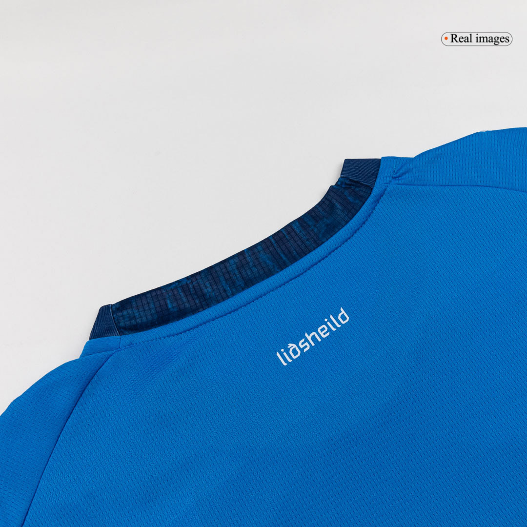 Iceland Home Soccer Jersey World Cup 2026 - gogoalshop