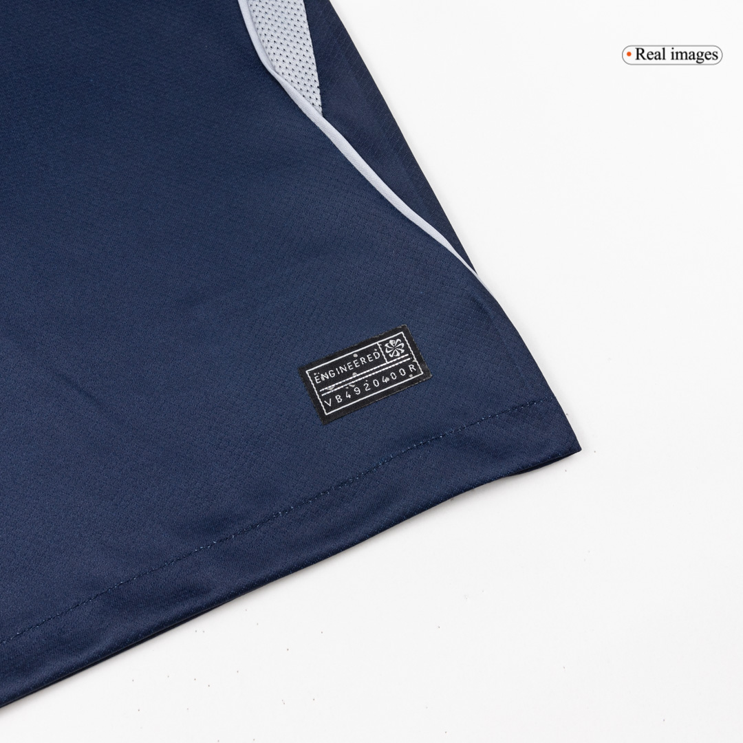 Uruguay Away Soccer Jersey World Cup 2026 - gogoalshop