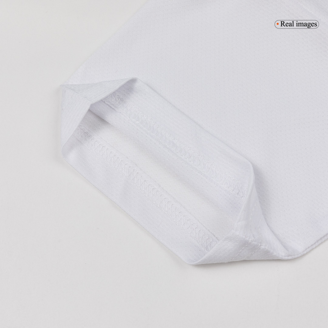 Peru Home Player Version Jersey World Cup 2026 - gogoalshop