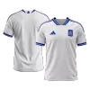 Greece Home Soccer Jersey World Cup 2026 - gogoalshop