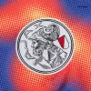 Ajax Pre-Match Soccer Jersey 2025/26 Colorful - gogoalshop