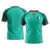 Algeria Away Soccer Jersey World Cup 2026 - gogoalshop