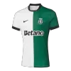 Sporting CP Alternative Jersey 2025/26 - gogoalshop