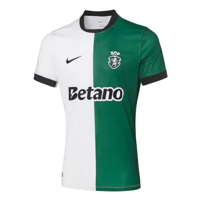 Sporting CP Alternative Jersey 2025/26 - gogoalshop