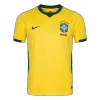 Brazil Home Soccer Jersey World Cup 2026 - gogoalshop