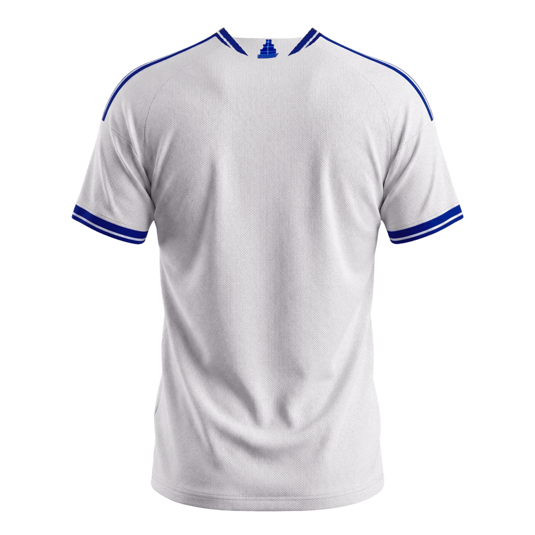 Greece Home Soccer Jersey World Cup 2026 - gogoalshop