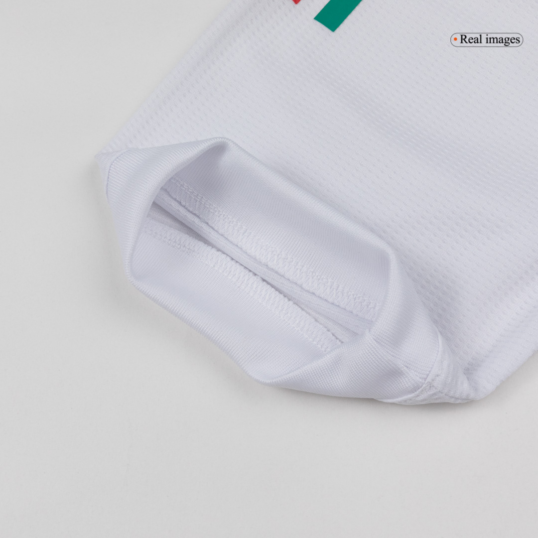 Wales Away Player Version Jersey World Cup 2026 - gogoalshop