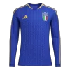 Italy Home Long Sleeve Jersey World Cup 2026 - gogoalshop