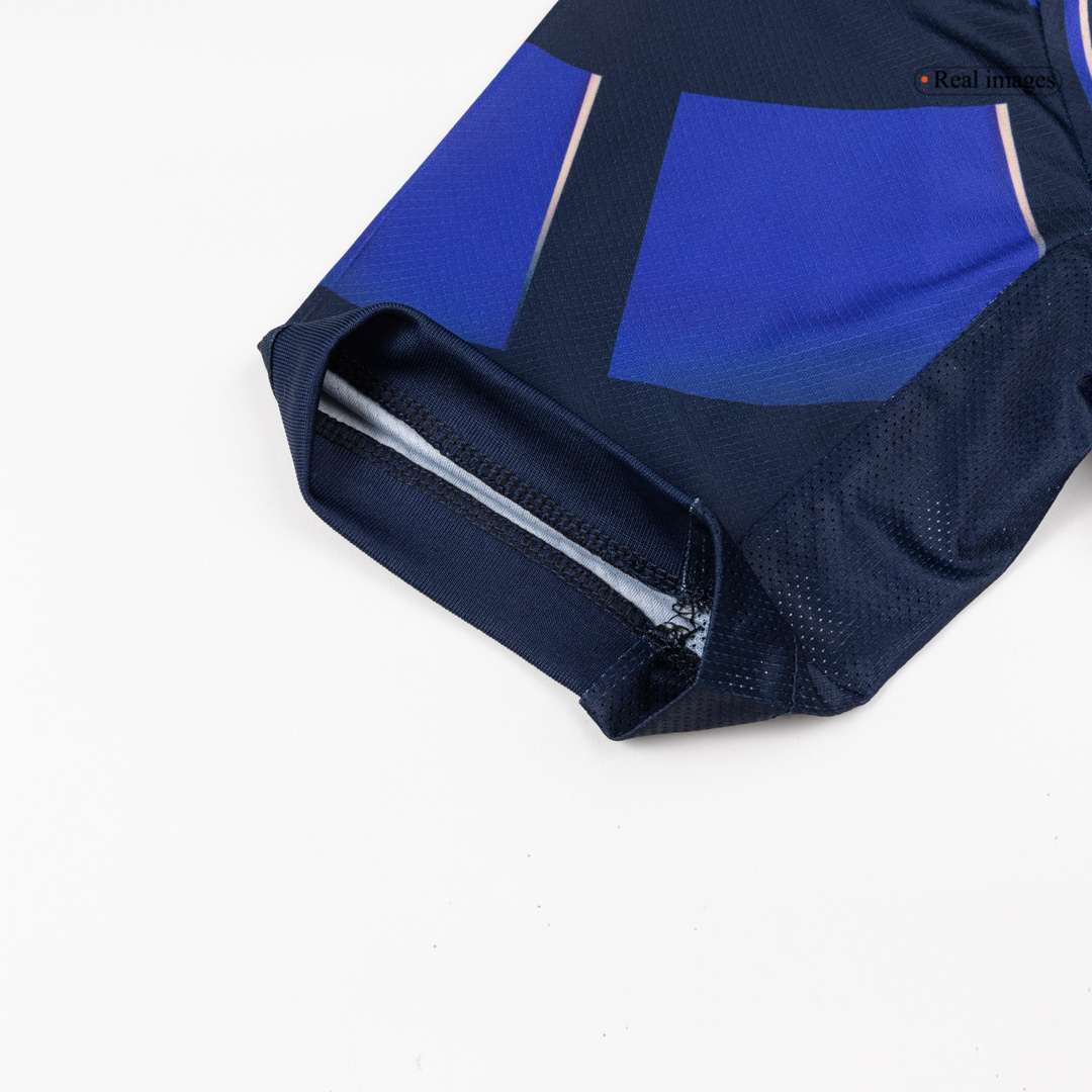 Uruguay Away Soccer Jersey World Cup 2026 - gogoalshop