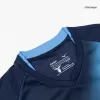 Lazio Third Away Soccer Jersey 2025/26 - gogoalshop