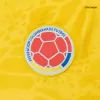 Colombia Home Long Sleeve Jersey World Cup 2026 - gogoalshop
