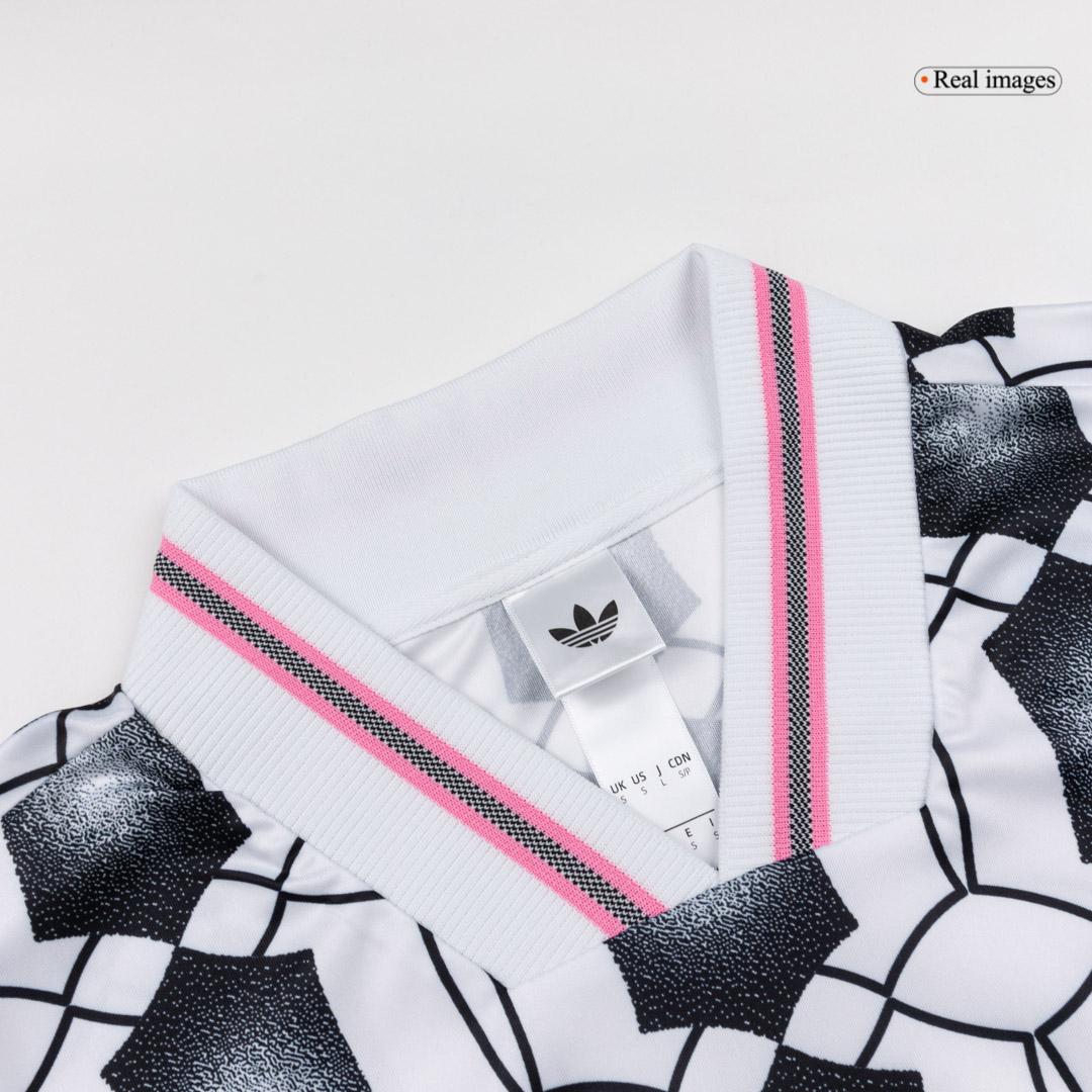 Juventus Special Soccer Jersey 2025/26 - gogoalshop