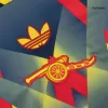 Arsenal Special Soccer Jersey 2025/26 - gogoalshop
