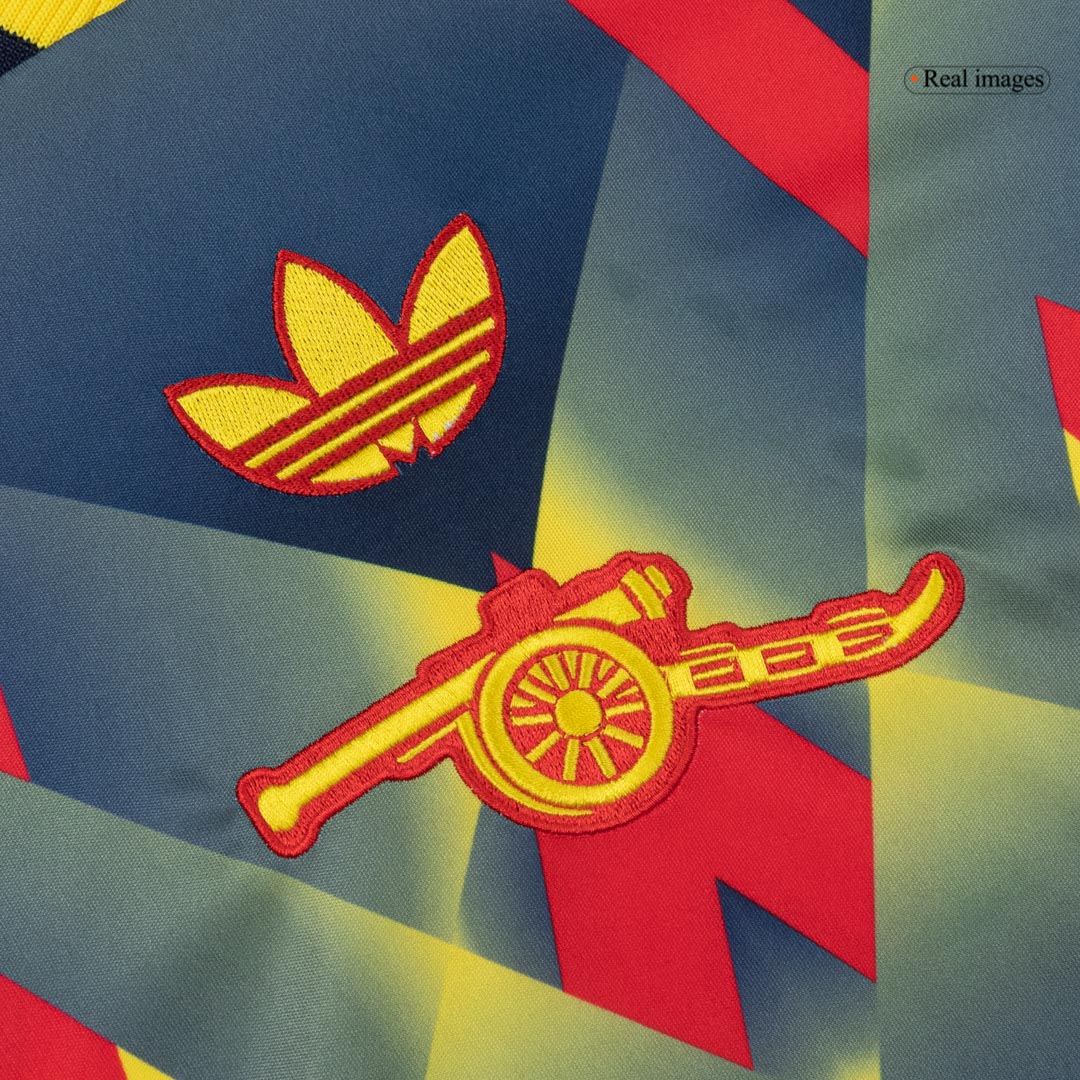 Arsenal Special Soccer Jersey 2025/26 - gogoalshop