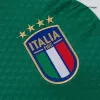 Italy Pre-Match Soccer Jersey World Cup 2026 Green - gogoalshop