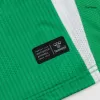Real Betis Home Long Sleeve Jersey 2025/26 - gogoalshop