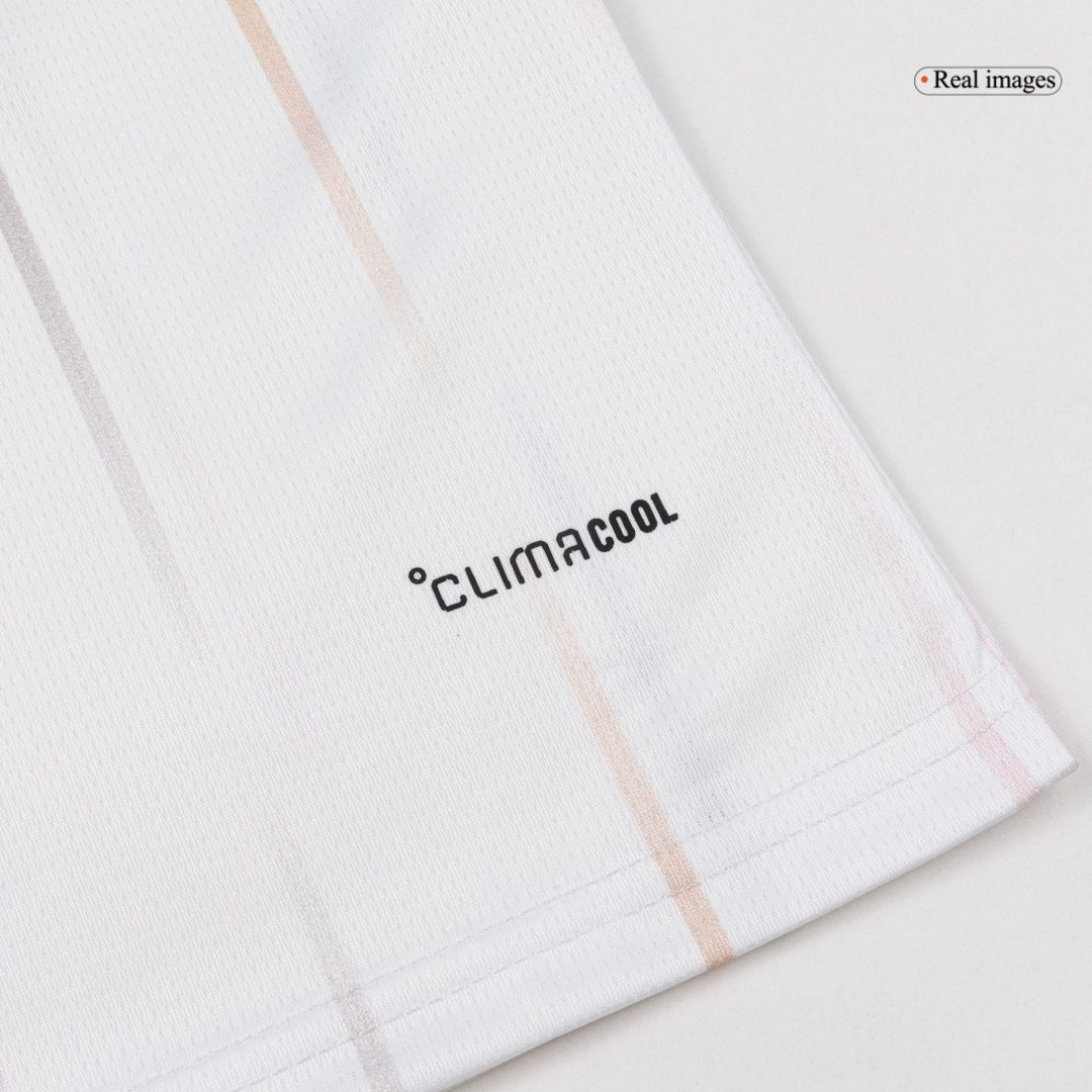 Japan Away Soccer Jersey World Cup 2026 - gogoalshop