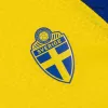 Sweden Home Player Version Jersey World Cup 2026 - gogoalshop