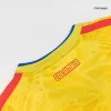 Colombia Home Long Sleeve Jersey World Cup 2026 - gogoalshop
