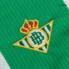 Real Betis Home Long Sleeve Jersey 2025/26 - gogoalshop
